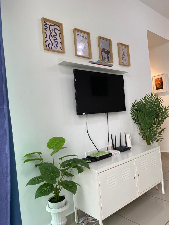 Bangi Almyra Suite Eksteriør billede
